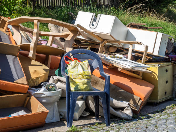 Best Recycling Services for Junk  in Kodi, AK