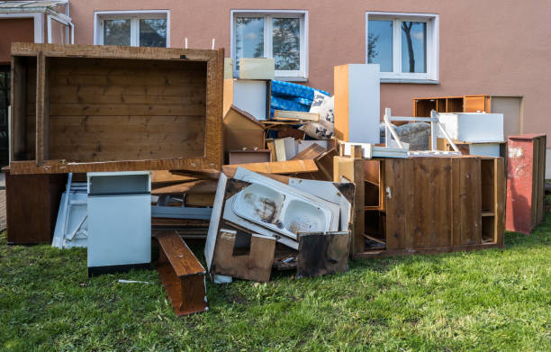 Best Residential Junk Removal  in Kodi, AK