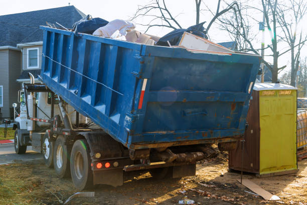 Best Construction Debris Removal  in Kodi, AK