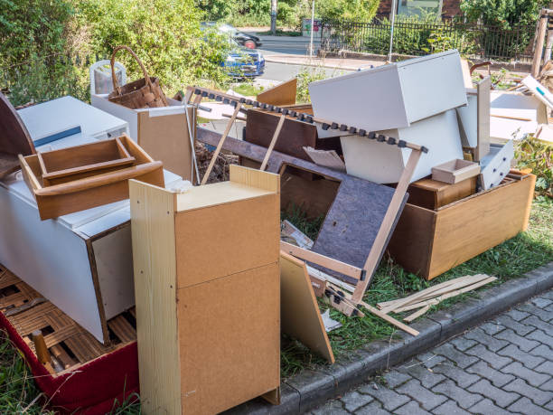 Best Hoarding Cleanup  in Kodi, AK