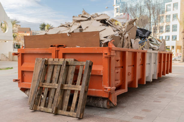 Best Scrap Metal Removal  in Kodi, AK
