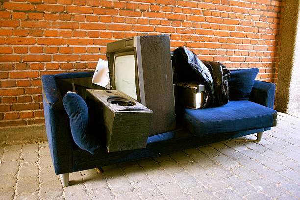Best Furniture Removal  in Kodi, AK