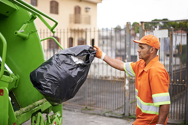Best Commercial Junk Removal  in Kodi, AK
