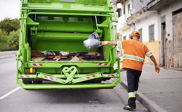Kodiak, AK Junk Removal Services Company